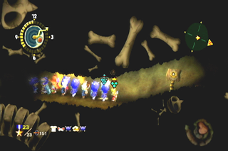 Illustration for article titled Little King's Story Screens From The Heart